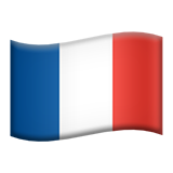 Français flag